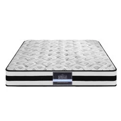 Giselle Spring Foam Mattress Single Size -Best Bedding Store MATTRESS FIRM 024 S 02