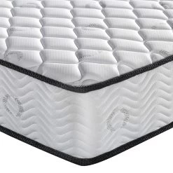 Giselle Bedding Double Size 23cm Thick Firm Mattress -Best Bedding Store MATTRESS FIRM23 D 03