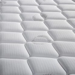 Giselle Bedding Double Size 23cm Thick Firm Mattress -Best Bedding Store MATTRESS FIRM23 D 04