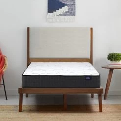 Giselle Bedding Glay Bonnell Spring Mattress 16cm Thick King Single -Best Bedding Store MATTRESS GLAY KS 07