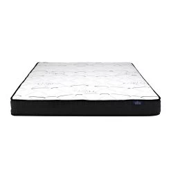 Giselle Bedding Glay Bonnell Spring Mattress 16cm Thick Queen 13 Giselle Bedding Glay Bonnell Spring Mattress 16cm Thick Queen -Best Bedding Store MATTRESS GLAY Q 02
