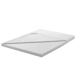 King Size Memory Foam Mattress Topper 12 King Size Memory Foam Mattress Topper -Best Bedding Store MATTRESS TOP 8 K 03