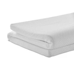 King Size Memory Foam Mattress Topper 13 King Size Memory Foam Mattress Topper -Best Bedding Store MATTRESS TOP 8 K 04