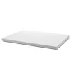 Queen Size Memory Foam Mattress Topper -Best Bedding Store MATTRESS TOP 8 Q 00
