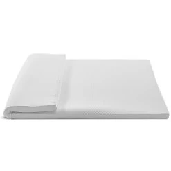 Single Size Memory Foam Mattress Topper -Best Bedding Store MATTRESS TOP 8 S 03