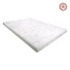 Giselle Bedding COOL GEL Memory Foam Mattress Topper BAMBOO Cover Queen 5CM Mat -Best Bedding Store MATTRESS TOP C GEL 5 Q 00