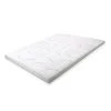 Giselle Bedding Cool Gel Memory Foam Mattress Topper Bamboo Cover 8CM King 1 Giselle Bedding Cool Gel Memory Foam Mattress Topper Bamboo Cover 8CM King -Best Bedding Store MATTRESS TOP C GEL 8 K 00