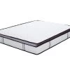 Laura Hill Euro Top Spring Pocket Mattress Queen - 30cm 1 Laura Hill Euro Top Spring Pocket Mattress Queen - 30cm -Best Bedding Store MTS QUN T30 r 1