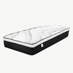 Laura Hill Premium Double Mattress With Euro Top Layer - 32cm