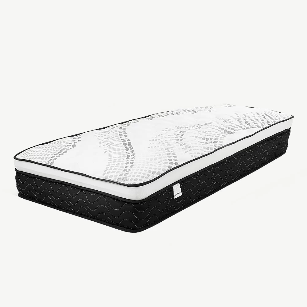 Laura Hill Premium Double Mattress With Euro Top Layer - 32cm 3 Laura Hill Premium Double Mattress With Euro Top Layer - 32cm