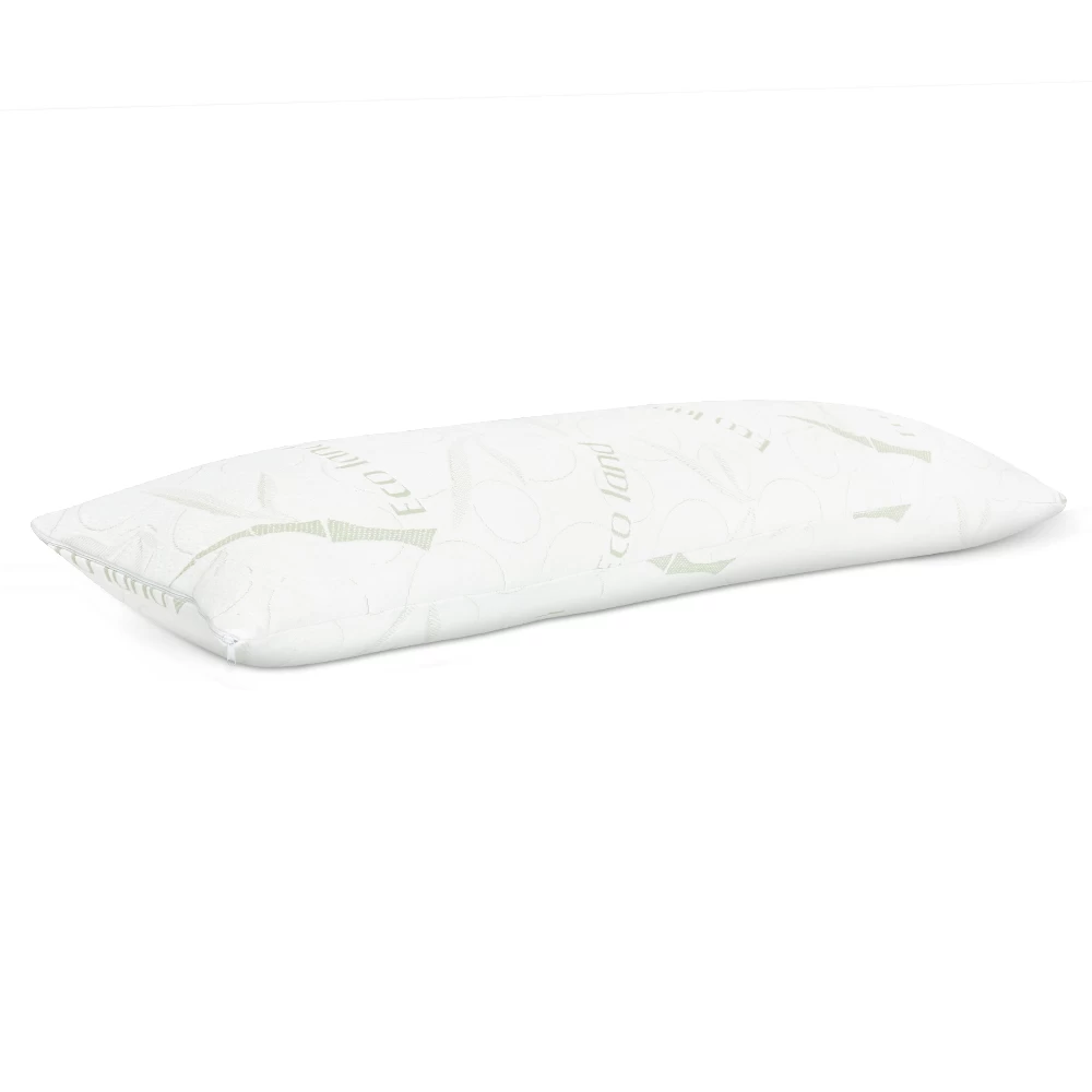 Giselle Bedding Full Body Memory Foam Pillow 3 Giselle Bedding Full Body Memory Foam Pillow