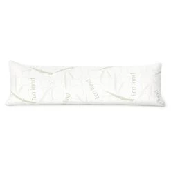Giselle Bedding Full Body Memory Foam Pillow 17 Giselle Bedding Full Body Memory Foam Pillow -Best Bedding Store PILLOW BODY WH 03