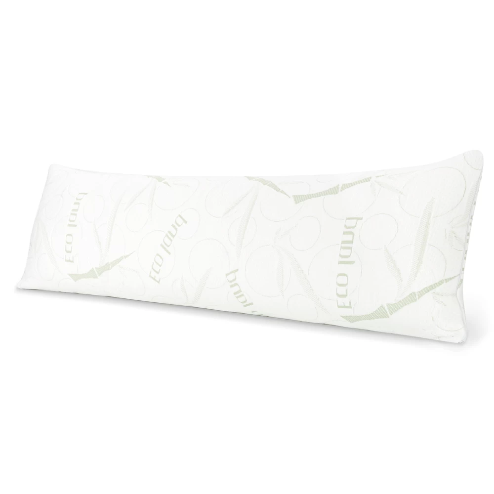 Giselle Bedding Full Body Memory Foam Pillow 7 Giselle Bedding Full Body Memory Foam Pillow - Image 5