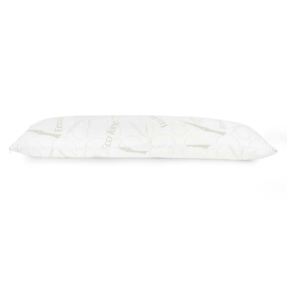 Giselle Bedding Full Body Memory Foam Pillow 8 Giselle Bedding Full Body Memory Foam Pillow - Image 6