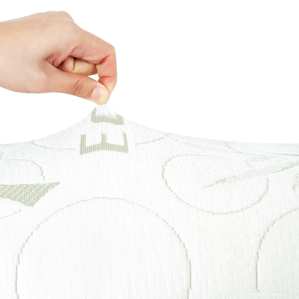 Giselle Bedding Full Body Memory Foam Pillow 10 Giselle Bedding Full Body Memory Foam Pillow - Image 8