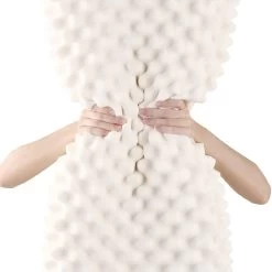 Giselle Bedding Natural Latex Pillow -Best Bedding Store PILLOW LT EC X2 05