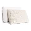 Giselle Bedding Set Of 2 Natural Latex Pillow -Best Bedding Store PILLOW LT SHED X2 00