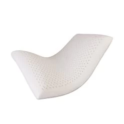 Giselle Bedding Set Of 2 Natural Latex Pillow -Best Bedding Store PILLOW LT SHED X2 04