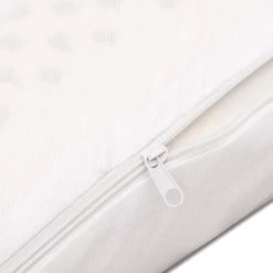 Giselle Bedding Set Of 2 Natural Latex Pillow -Best Bedding Store PILLOW LT SHED X2 08