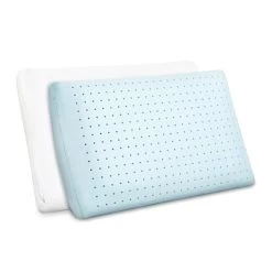 Giselle Bedding Set Of 2 Cool Gel Memory Foam Pillow