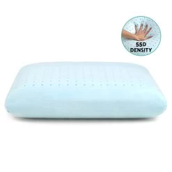 Giselle Bedding Set Of 2 Cool Gel Memory Foam Pillow 14 Giselle Bedding Set Of 2 Cool Gel Memory Foam Pillow -Best Bedding Store PILLOW MEFO AIRCELL 04