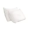 Giselle Bedding Set Of 2 King Bamboo Memory Foam Pillow
