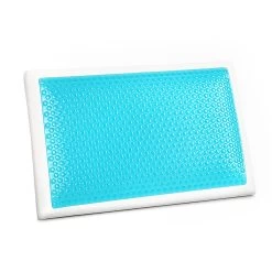 Giselle Bedding Gel Top Memory Foam Pillow