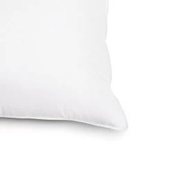 Giselle Bedding Set Of 4 Firm Cotton Pillows -Best Bedding Store PILLOW MICRO 4F 04