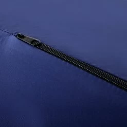 Giselle Bedding Foam Wedge Back Support Pillow - Blue 11 Giselle Bedding Foam Wedge Back Support Pillow - Blue -Best Bedding Store PILLOW WEDGE BU 03