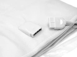 Polyester 9 Level Heated Settings Electric Blanket - King 10 Polyester 9 Level Heated Settings Electric Blanket - King -Best Bedding Store Poly 9Level 1