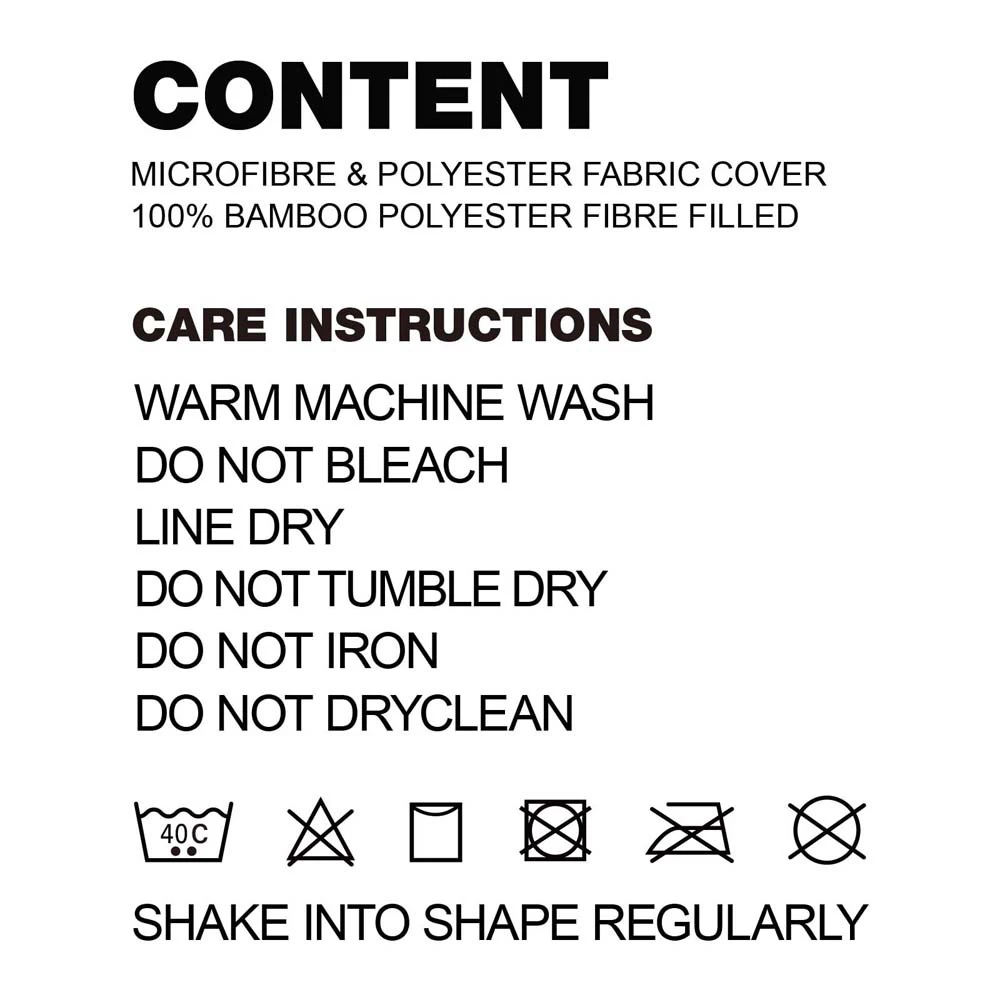 Giselle Bedding King Size 400GSM Microfibre Quilt 9 Giselle Bedding King Size 400GSM Microfibre Quilt - Image 7