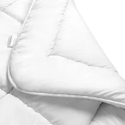 Giselle Bedding Super King Size 400GSM Microfibre Quilt -Best Bedding Store QUILT BAM 400 SK 05