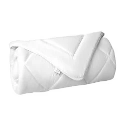 Giselle Bedding King Size 700GSM Bamboo Microfibre Quilt -Best Bedding Store QUILT BAM 700 K 03