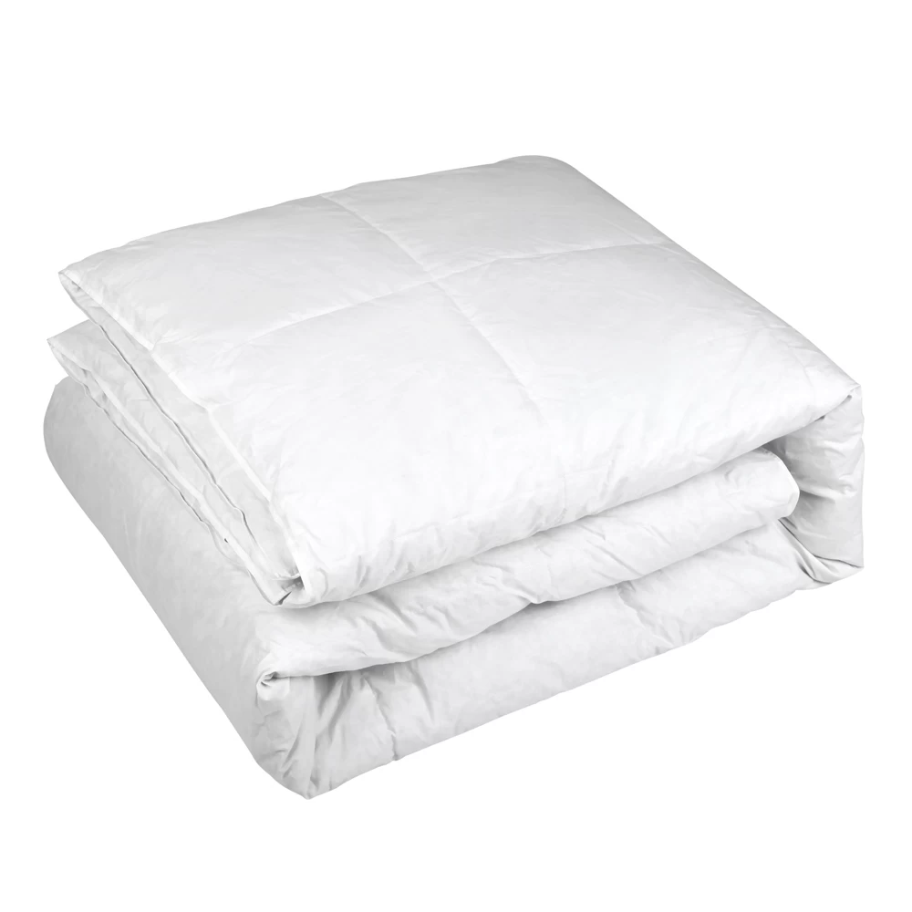 Giselle Bedding Double Size Light Weight Duck Down Quilt 6 Giselle Bedding Double Size Light Weight Duck Down Quilt - Image 4