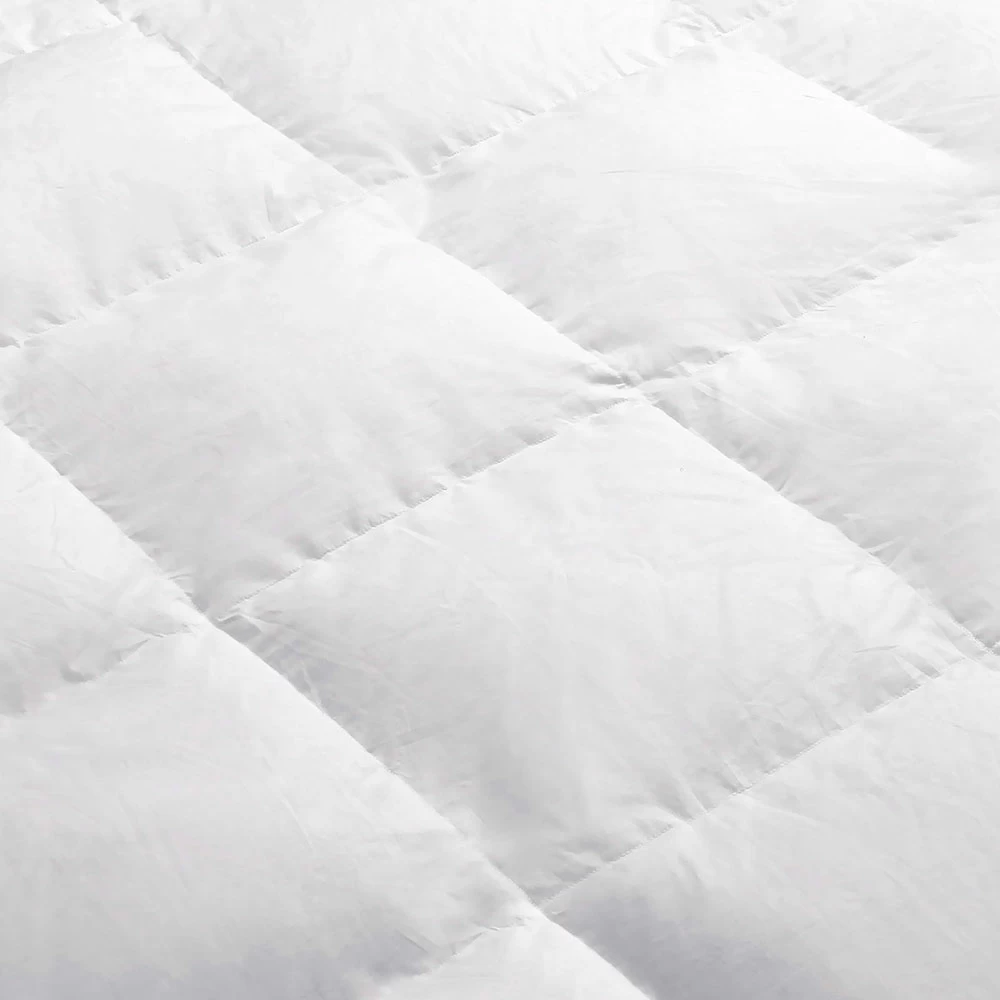 Giselle Bedding Double Size Light Weight Duck Down Quilt 7 Giselle Bedding Double Size Light Weight Duck Down Quilt - Image 5