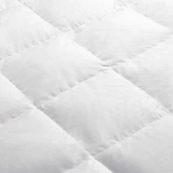 Giselle Bedding Super King Light Weight Duck Down Quilt -Best Bedding Store QUILT DFD 700 SK 04