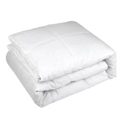 Giselle Bedding Double Size Goose Down Quilt -Best Bedding Store QUILT GOOSE 95 D 03