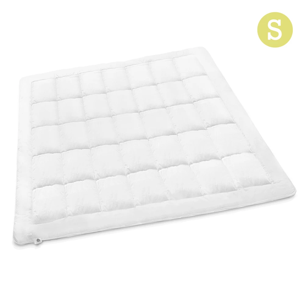 Giselle Bedding Single Size Merino Wool Duvet Quilt 2 Giselle Bedding Single Size Merino Wool Duvet Quilt