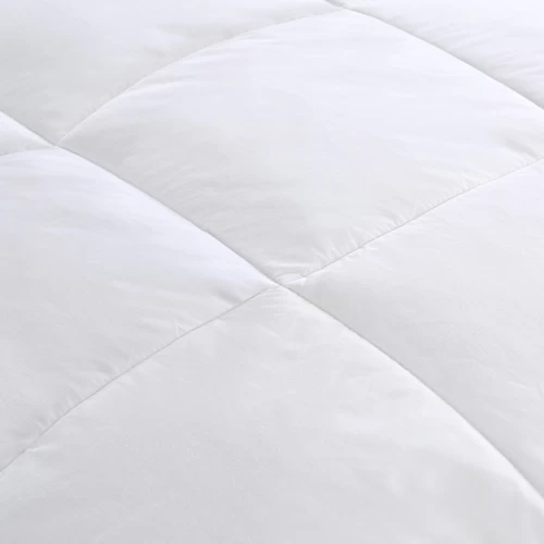 Giselle Bedding Single Size Merino Wool Duvet Quilt 6 Giselle Bedding Single Size Merino Wool Duvet Quilt - Image 5