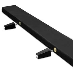 Artiss King Size Bed Base Frame Pine Wood Slats - Grey -Best Bedding Store SBED BED BASE K GY 08