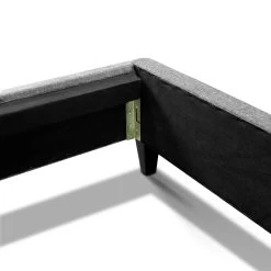 Artiss Queen Size Bed Base Frame - Grey -Best Bedding Store SBED BED BASE Q AB 07