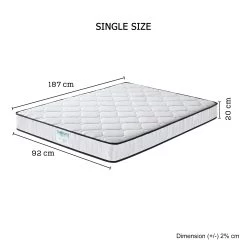 Sleep System II Single 17 Sleep System II Single -Best Bedding Store Single 2