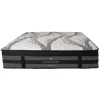 2.3 Excellence Queen Mattress 7 Zone Pocket Spring Memory Foam -Best Bedding Store V184 10203 2.3 02 1