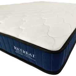 Retreat King Mattress Inner Spring -Best Bedding Store V184 11360 RT 04 1
