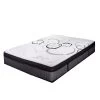 Kingston Slumber Mattress DOUBLE Size Bed Euro Top Pocket Spring Firm Bedding Foam 34CM -Best Bedding Store V219 FURBEDKNGA3DB FURBEDKNGA3DB 00