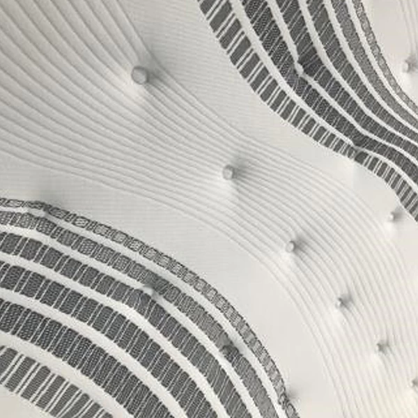 King Mattress In Gel Memory Foam 6 Zone Pocket Coil Soft Firm Bed 30cm Thick 6 King Mattress In Gel Memory Foam 6 Zone Pocket Coil Soft Firm Bed 30cm Thick - Image 4