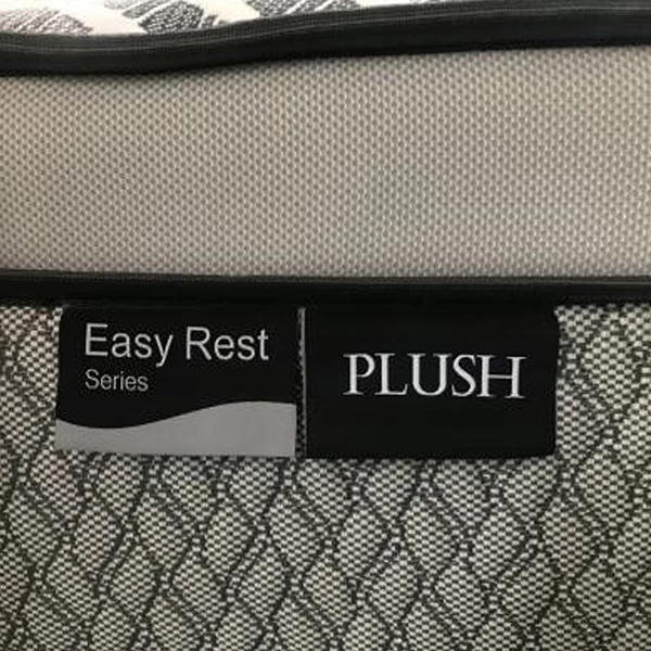 King Mattress In Gel Memory Foam 6 Zone Pocket Coil Soft Firm Bed 30cm Thick 7 King Mattress In Gel Memory Foam 6 Zone Pocket Coil Soft Firm Bed 30cm Thick - Image 5