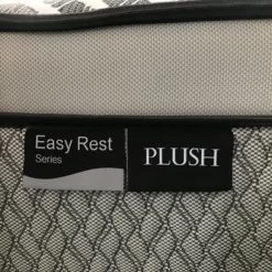 Queen Mattress In Gel Memory Foam 6 Zone Pocket Coil Soft Firm Bed 30cm Thick -Best Bedding Store V43 MAT DROM Q MAT DROM K 05 1