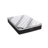 Mattress Euro Top Queen Size Pocket Spring Coil With Knitted Fabric Medium Firm 33cm Thick 1 Mattress Euro Top Queen Size Pocket Spring Coil With Knitted Fabric Medium Firm 33cm Thick -Best Bedding Store V43 MAT EETL Q 11 10