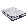 King Mattress Latex Pillow Top Pocket Spring Foam Medium Firm 1 King Mattress Latex Pillow Top Pocket Spring Foam Medium Firm -Best Bedding Store V43 MAT LPTN K 01 8